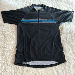 Alpinestars men’s All Mountain bike jersey jersey large